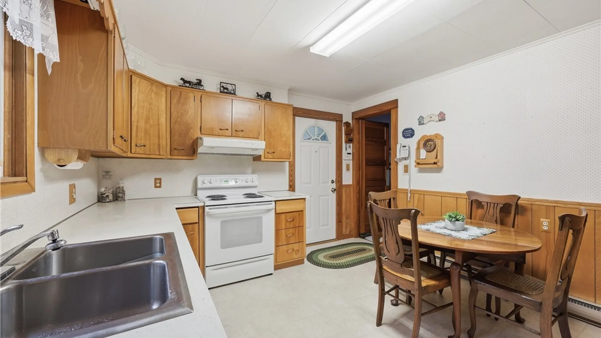 Property at 5 Cherry Street, Franklinville, NY 14737 6