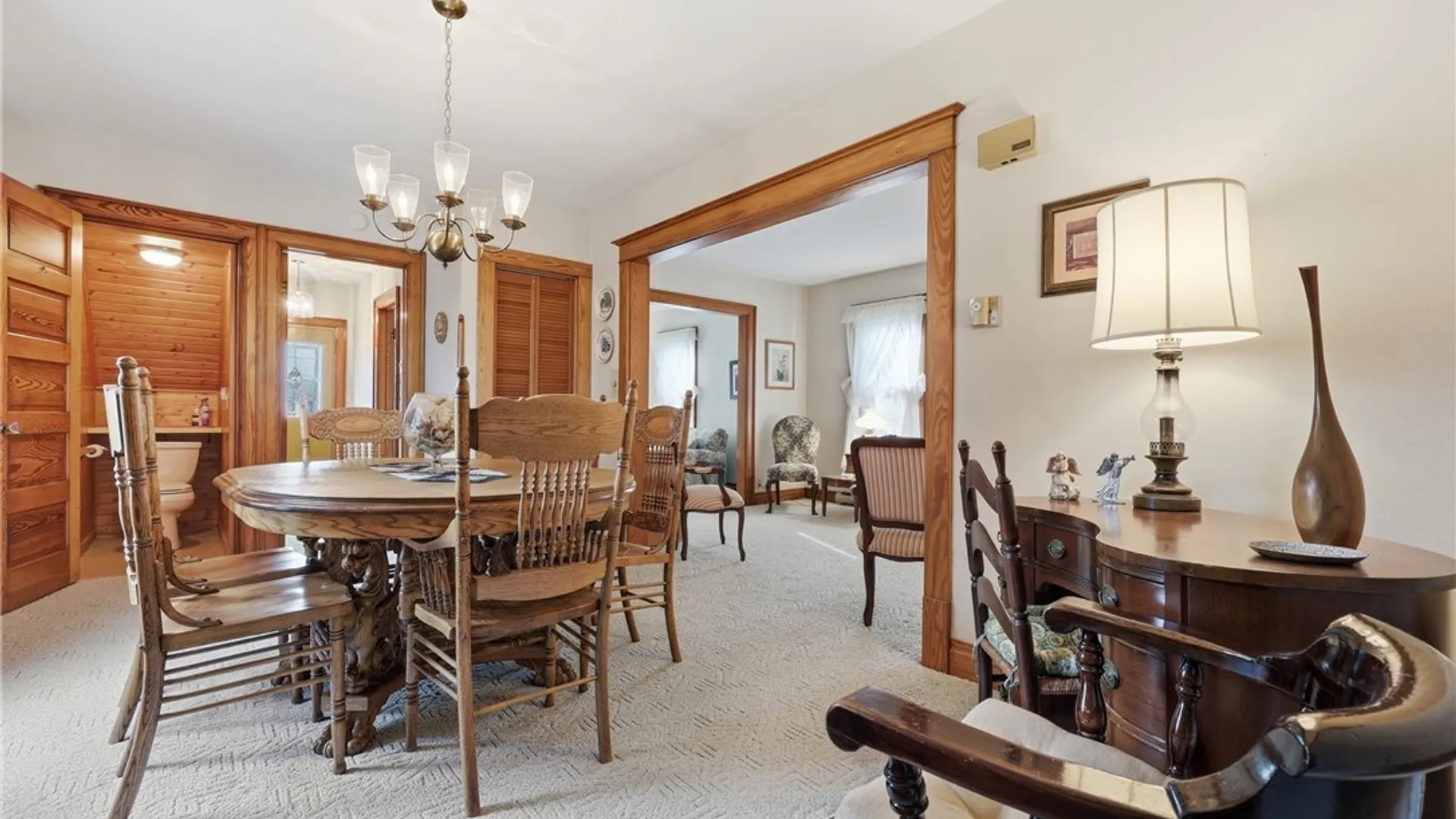 Property at 5 Cherry Street, Franklinville, NY 14737 8