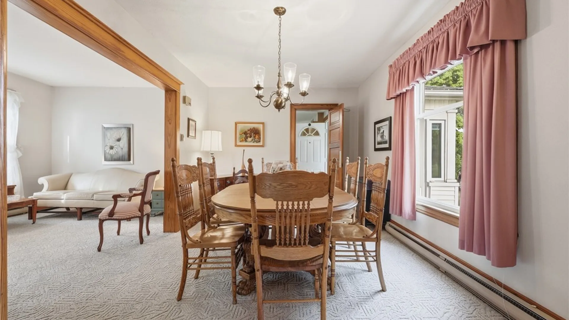 Property at 5 Cherry Street, Franklinville, NY 14737 9