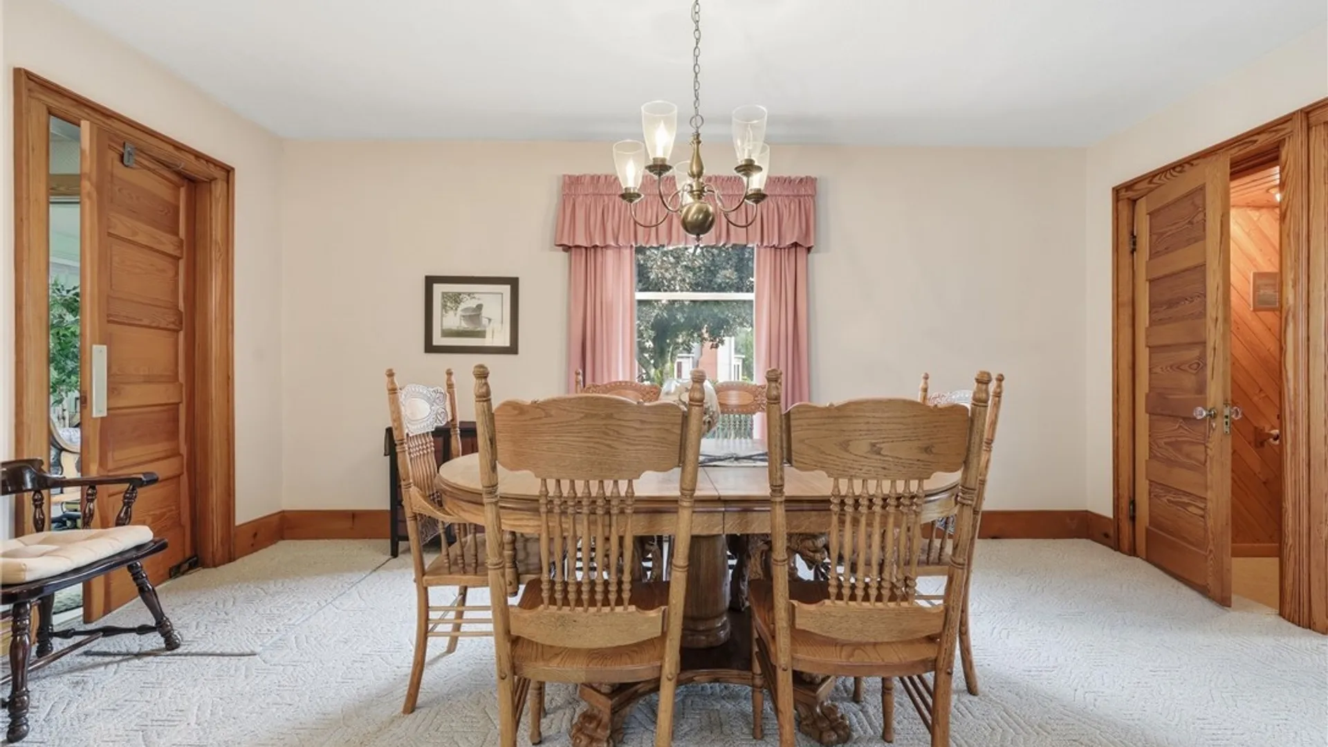 Property at 5 Cherry Street, Franklinville, NY 14737 10