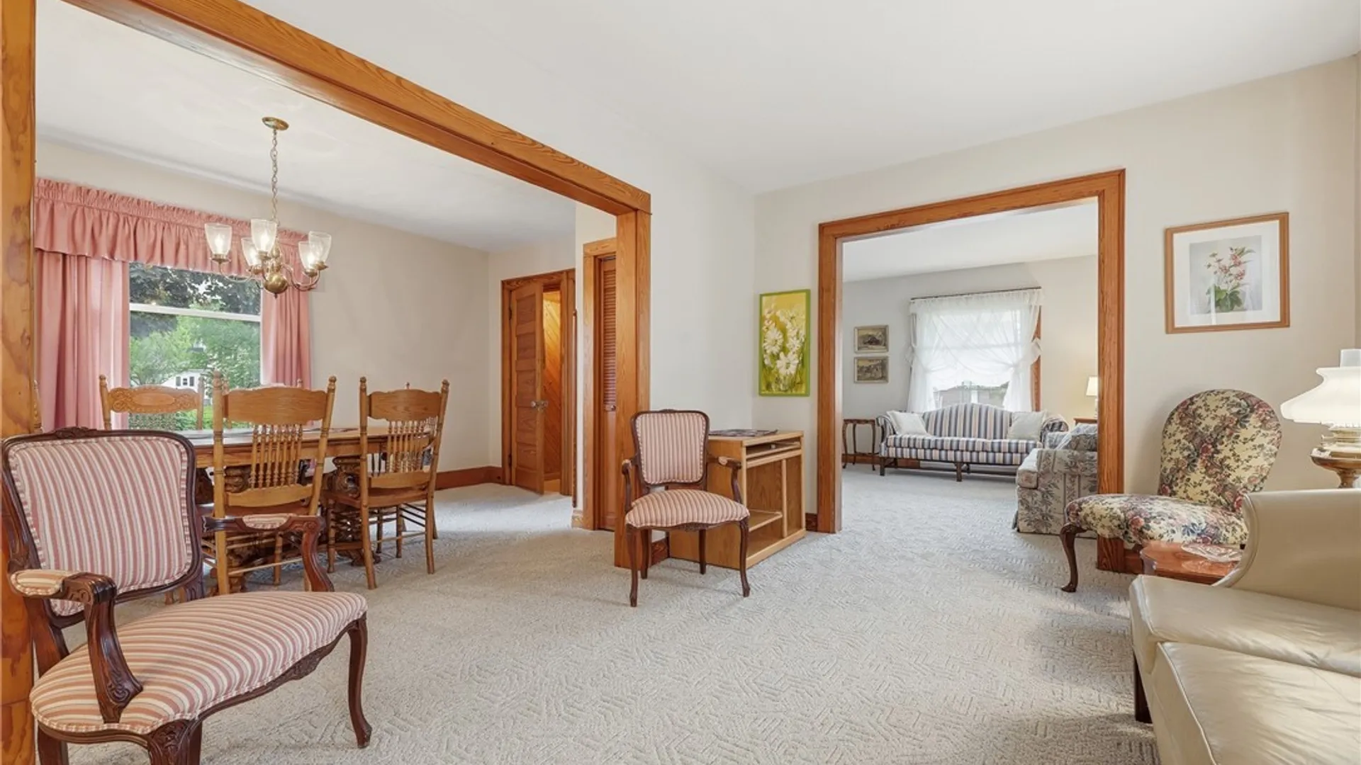 Property at 5 Cherry Street, Franklinville, NY 14737 14