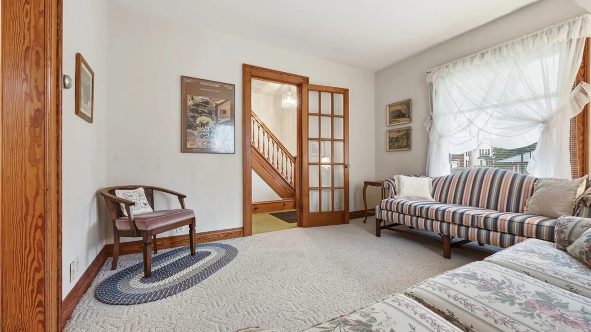 Property at 5 Cherry Street, Franklinville, NY 14737 15