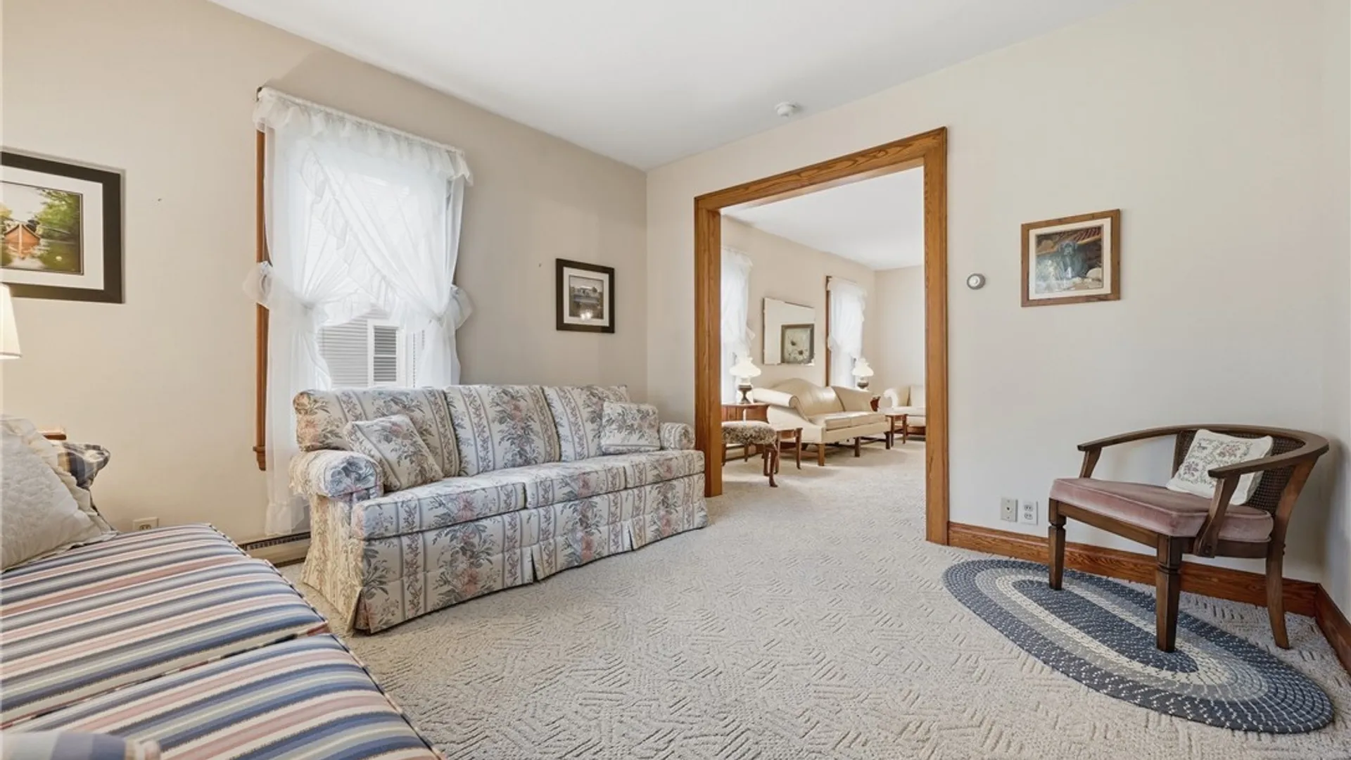 Property at 5 Cherry Street, Franklinville, NY 14737 16