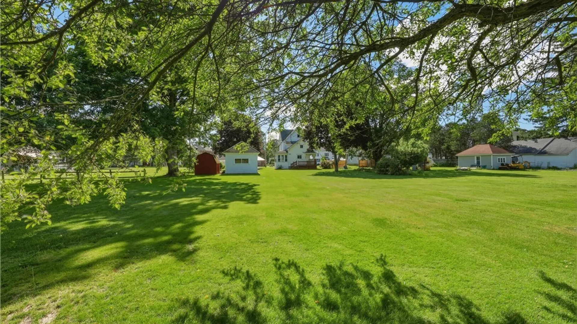 Property at 5 Cherry Street, Franklinville, NY 14737 37