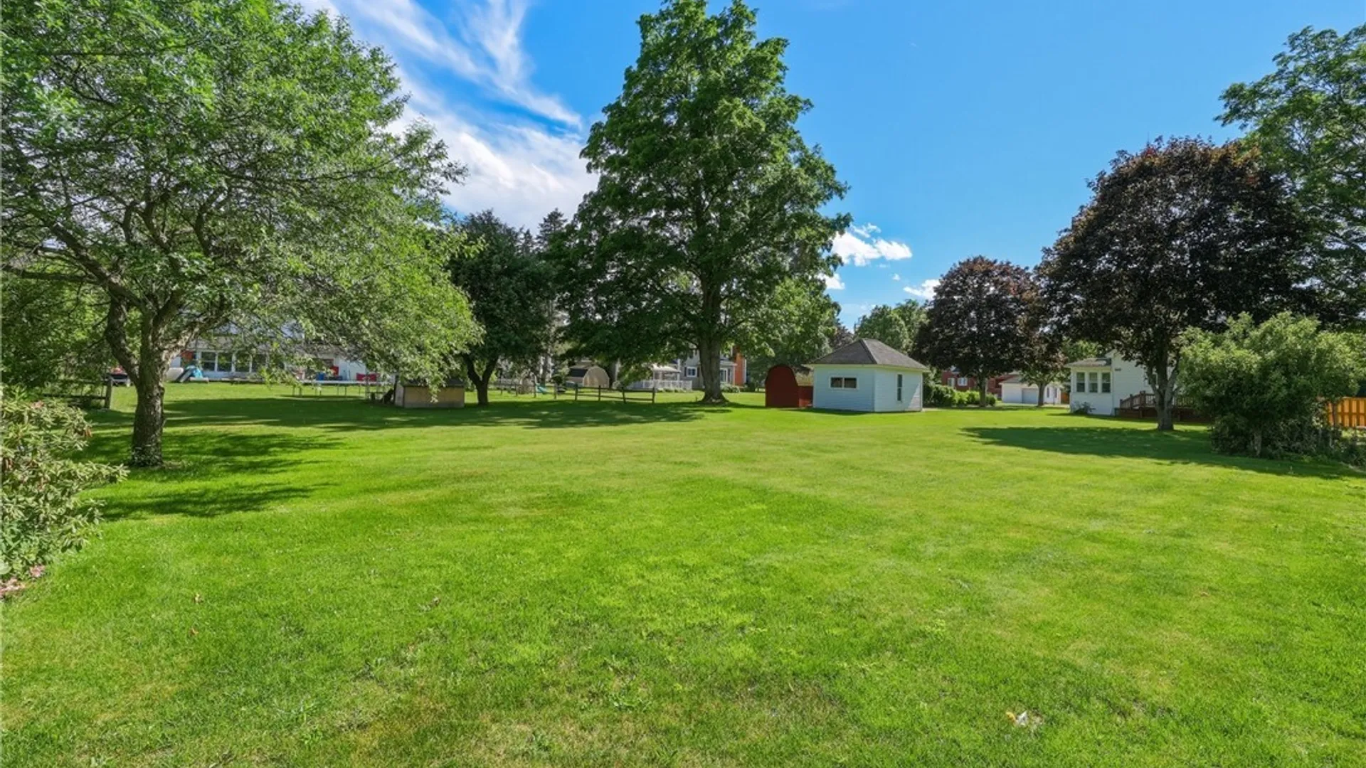 Property at 5 Cherry Street, Franklinville, NY 14737 38
