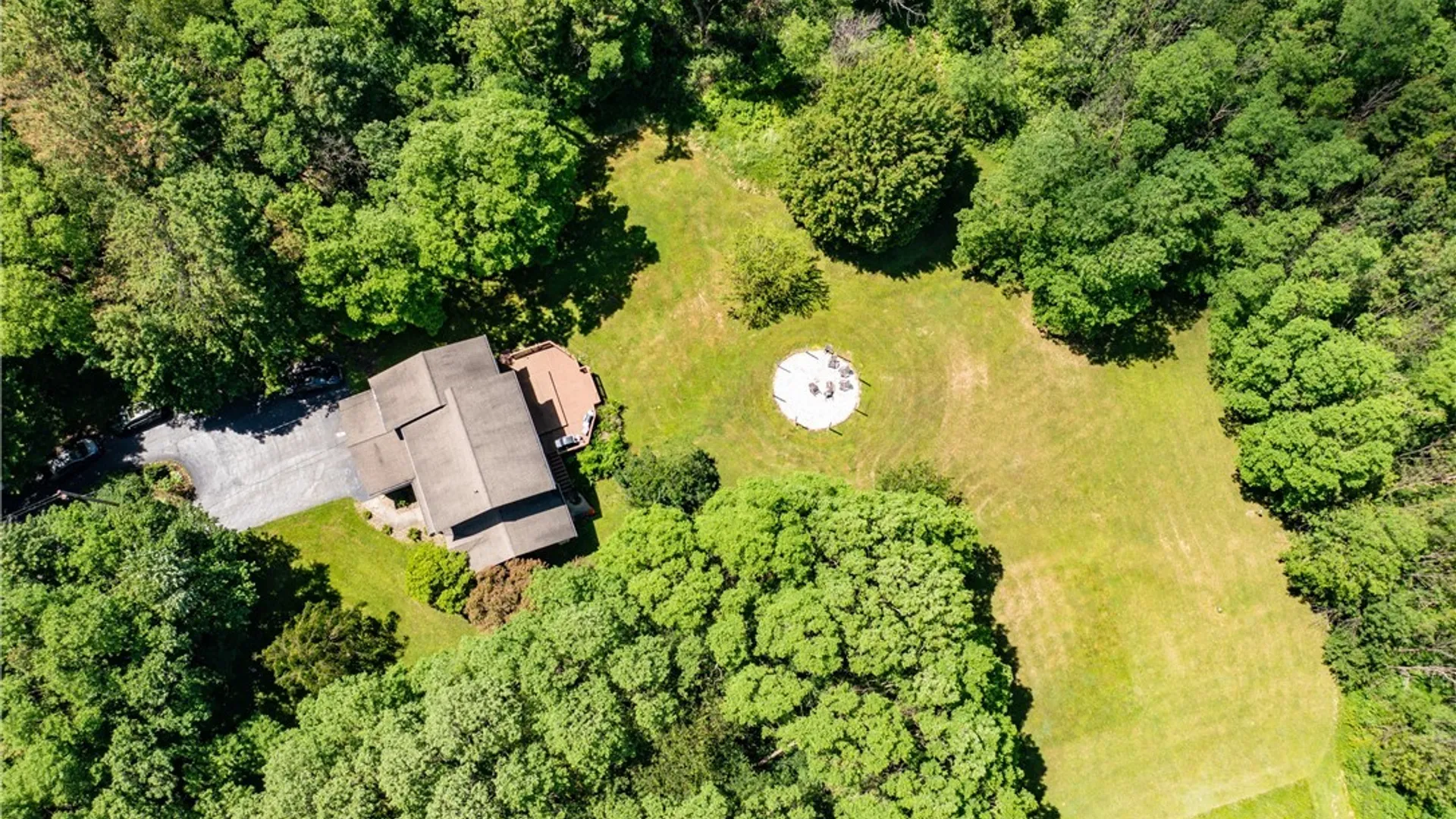 Property at 7570 Martin Wright Road, Westfield, NY 14787 3