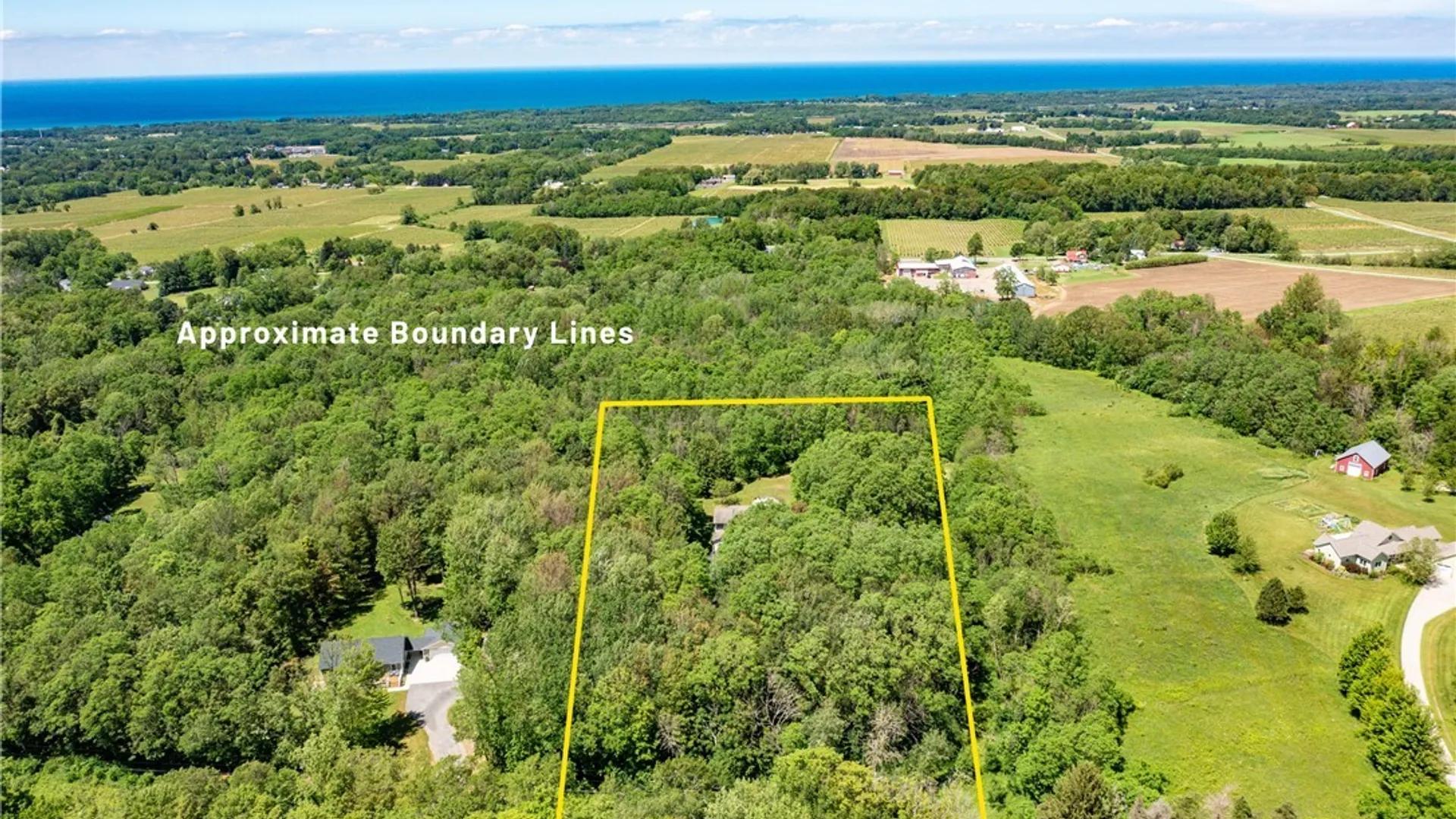 Property at 7570 Martin Wright Road, Westfield, NY 14787 37