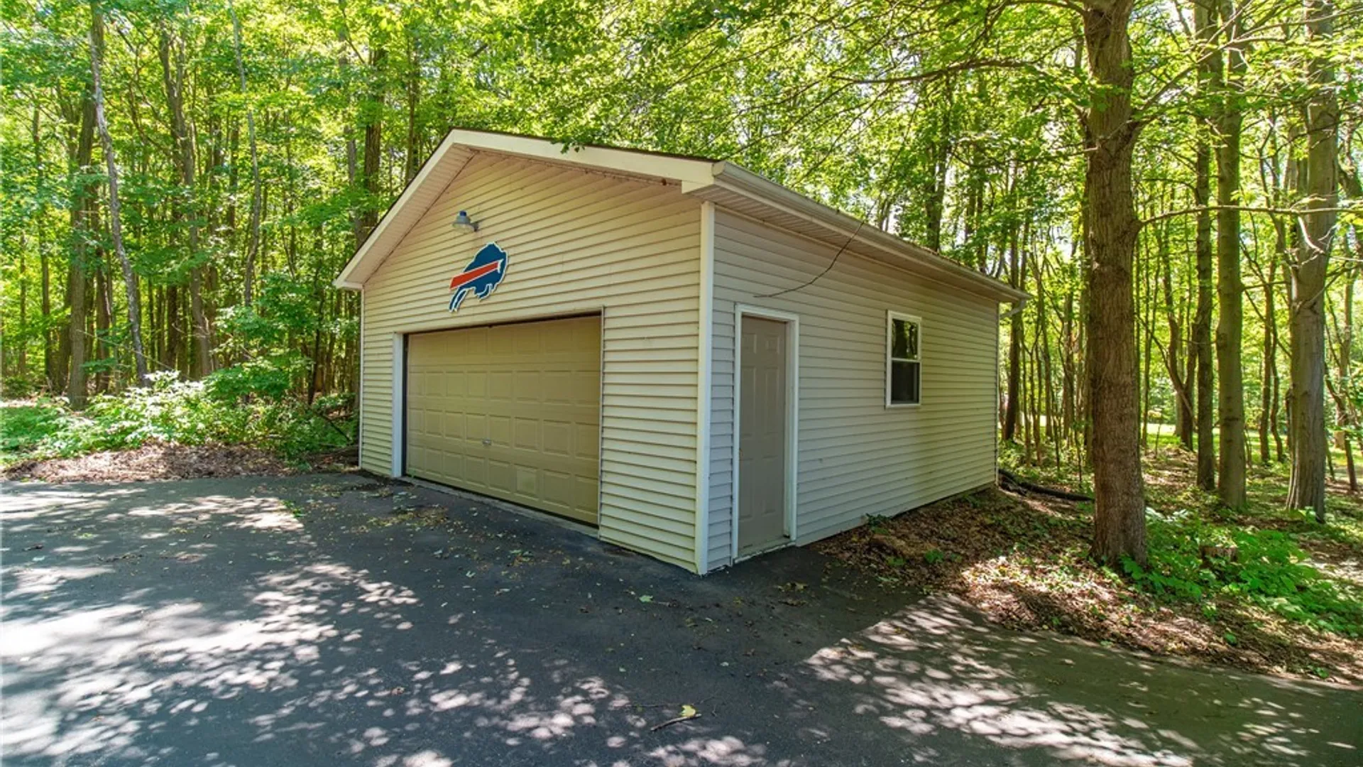 Property at 7570 Martin Wright Road, Westfield, NY 14787 4
