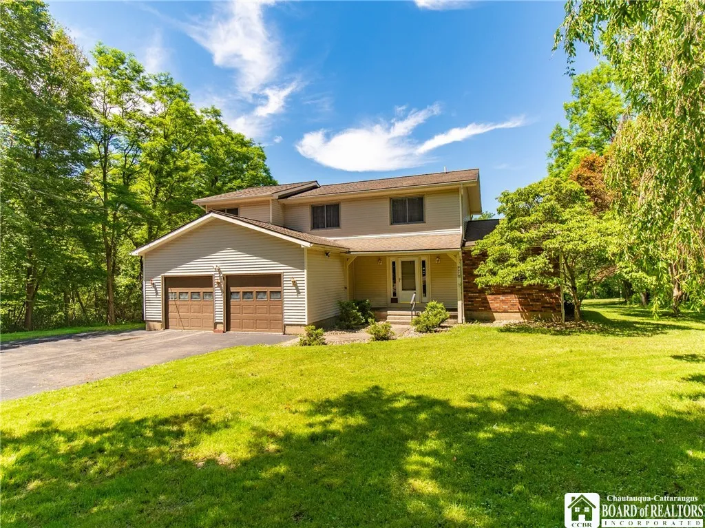 Property at 7570 Martin Wright Road, Westfield, NY 14787