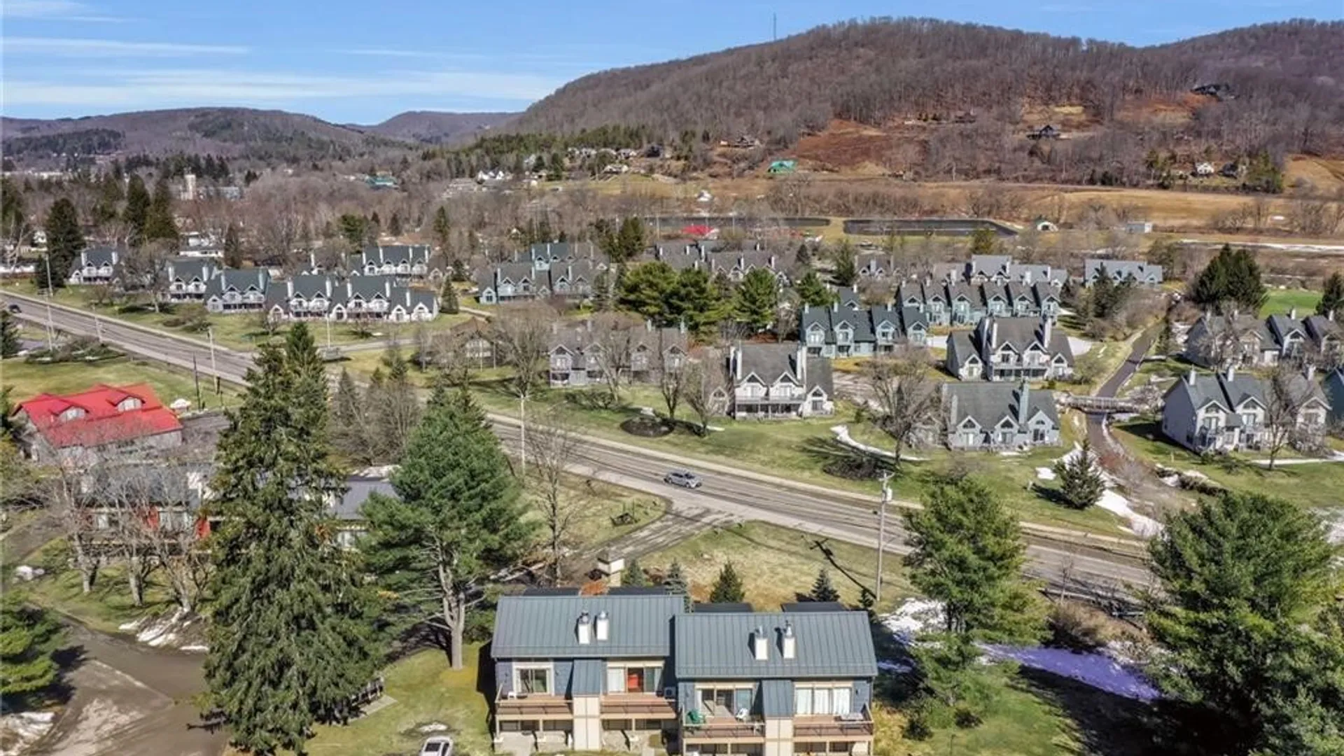 Property at 2 Alpine Meadows, Ellicottville, NY 14731 38