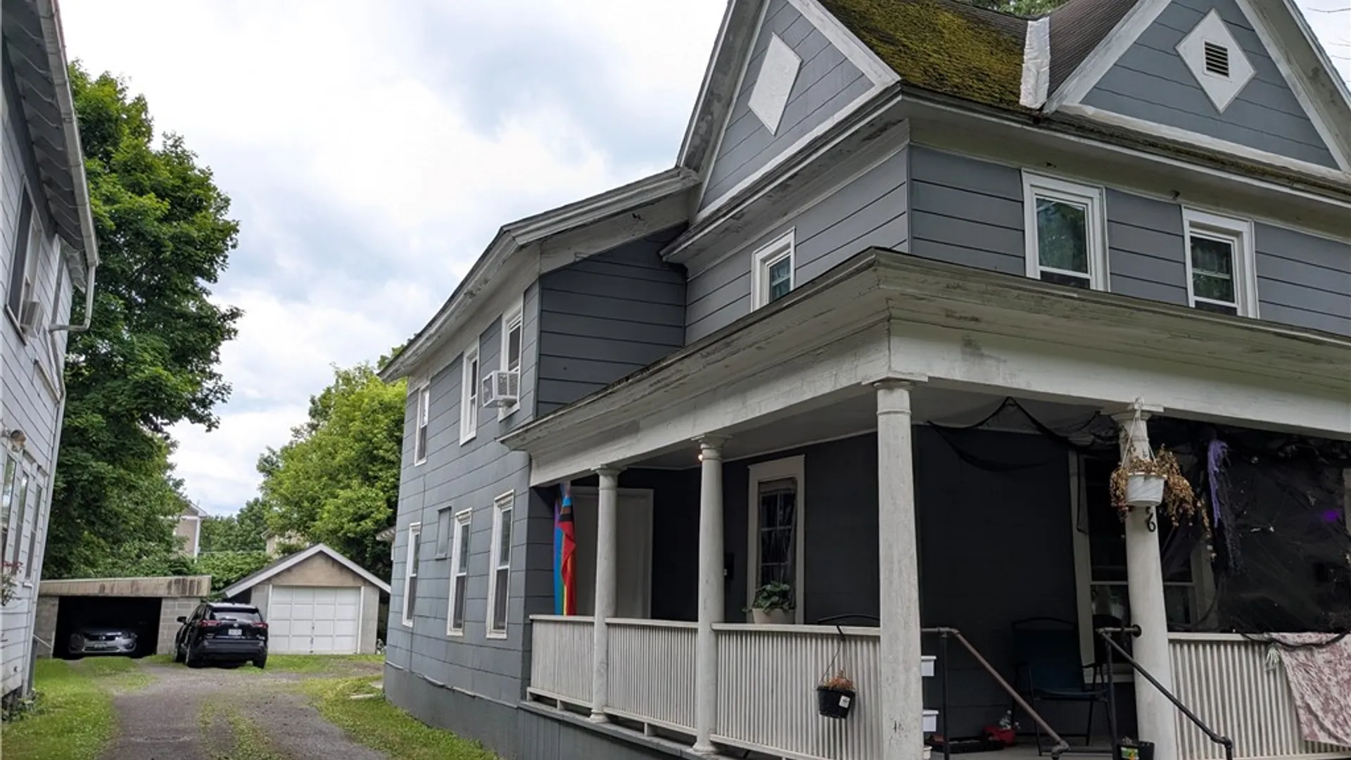 Property at 116-118 3rd Street, Ithaca City, NY 14850 3