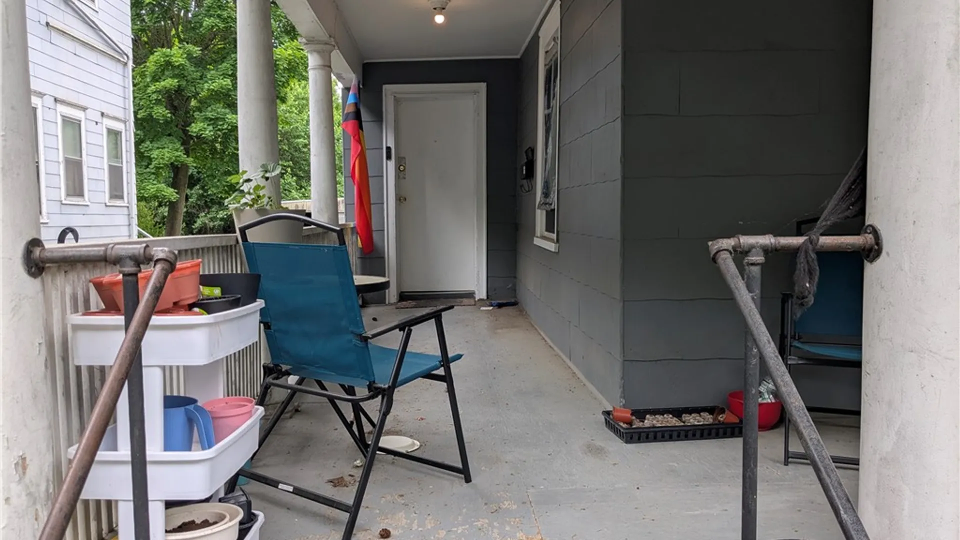 Property at 116-118 3rd Street, Ithaca City, NY 14850 5