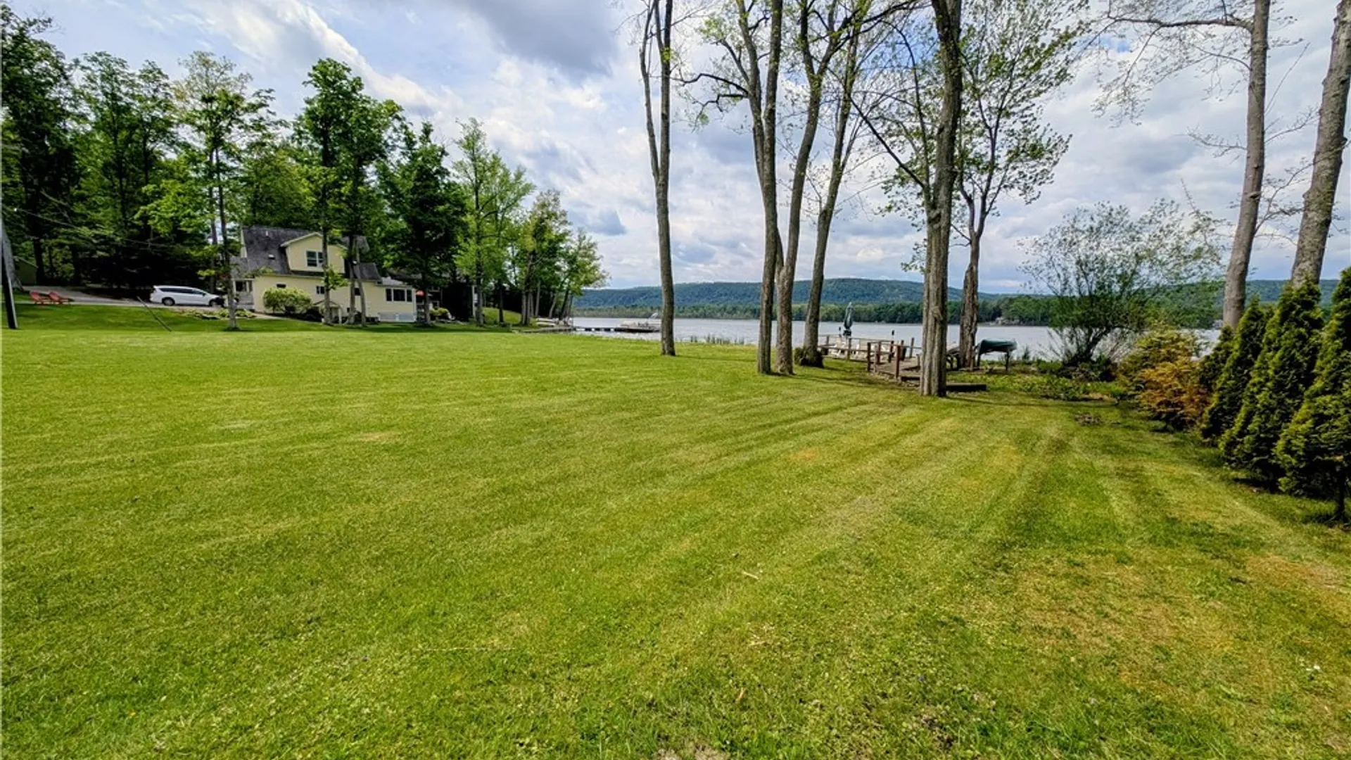 Property at 7623 Cummings, Preble, NY 13159 4