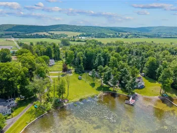 Property at 7623 Cummings, Preble, NY 13159