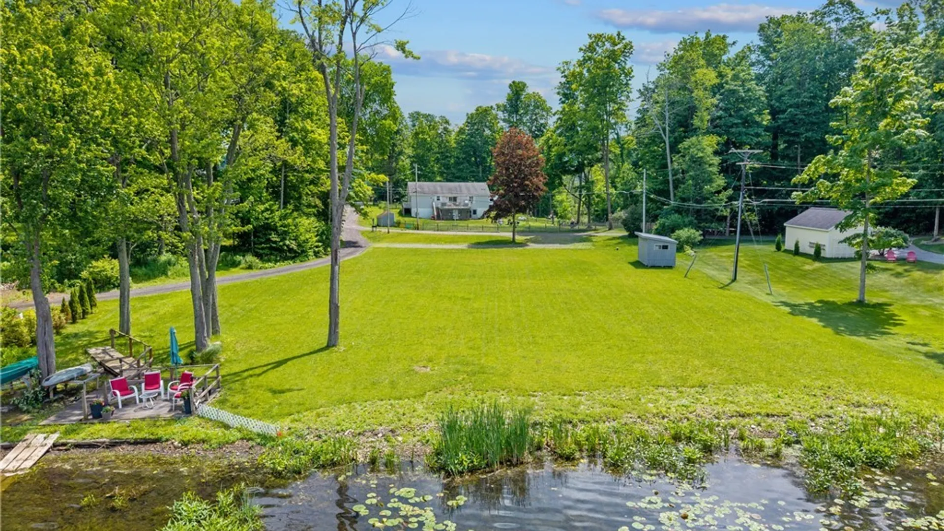 Property at 7623 Cummings, Preble, NY 13159 6