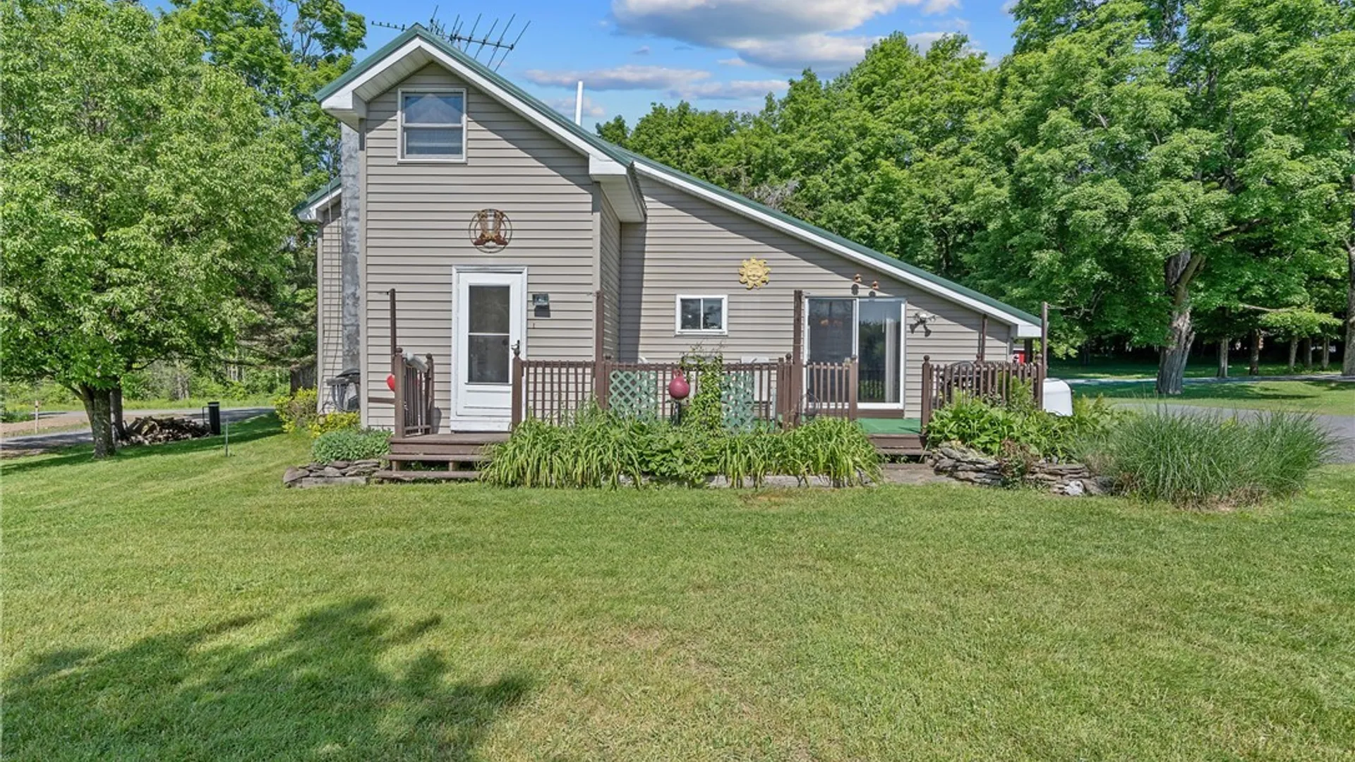 Property at 436 Albion Cross Road, Albion, NY 13142 34