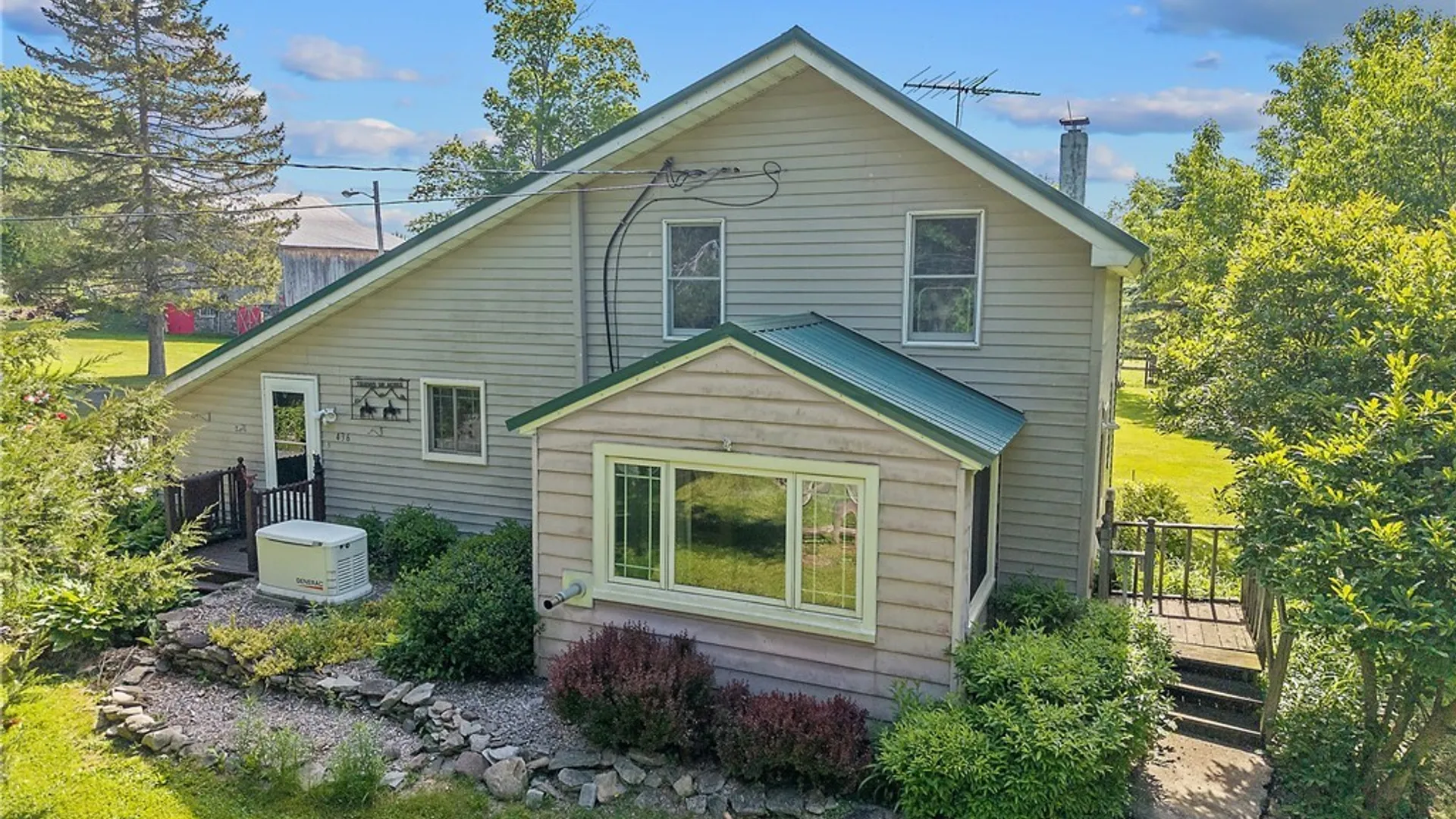 Property at 436 Albion Cross Road, Albion, NY 13142 37