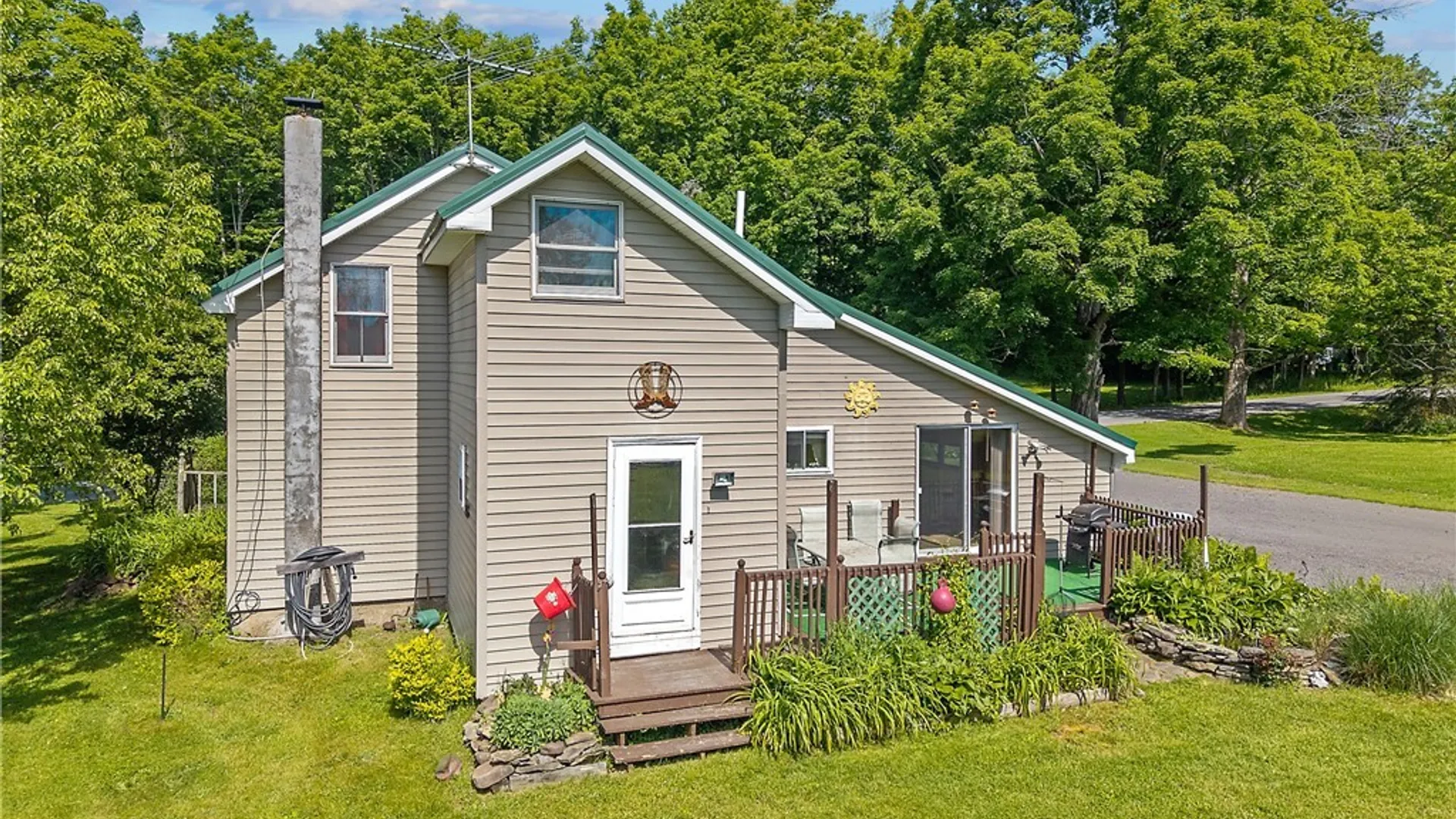 Property at 436 Albion Cross Road, Albion, NY 13142 38