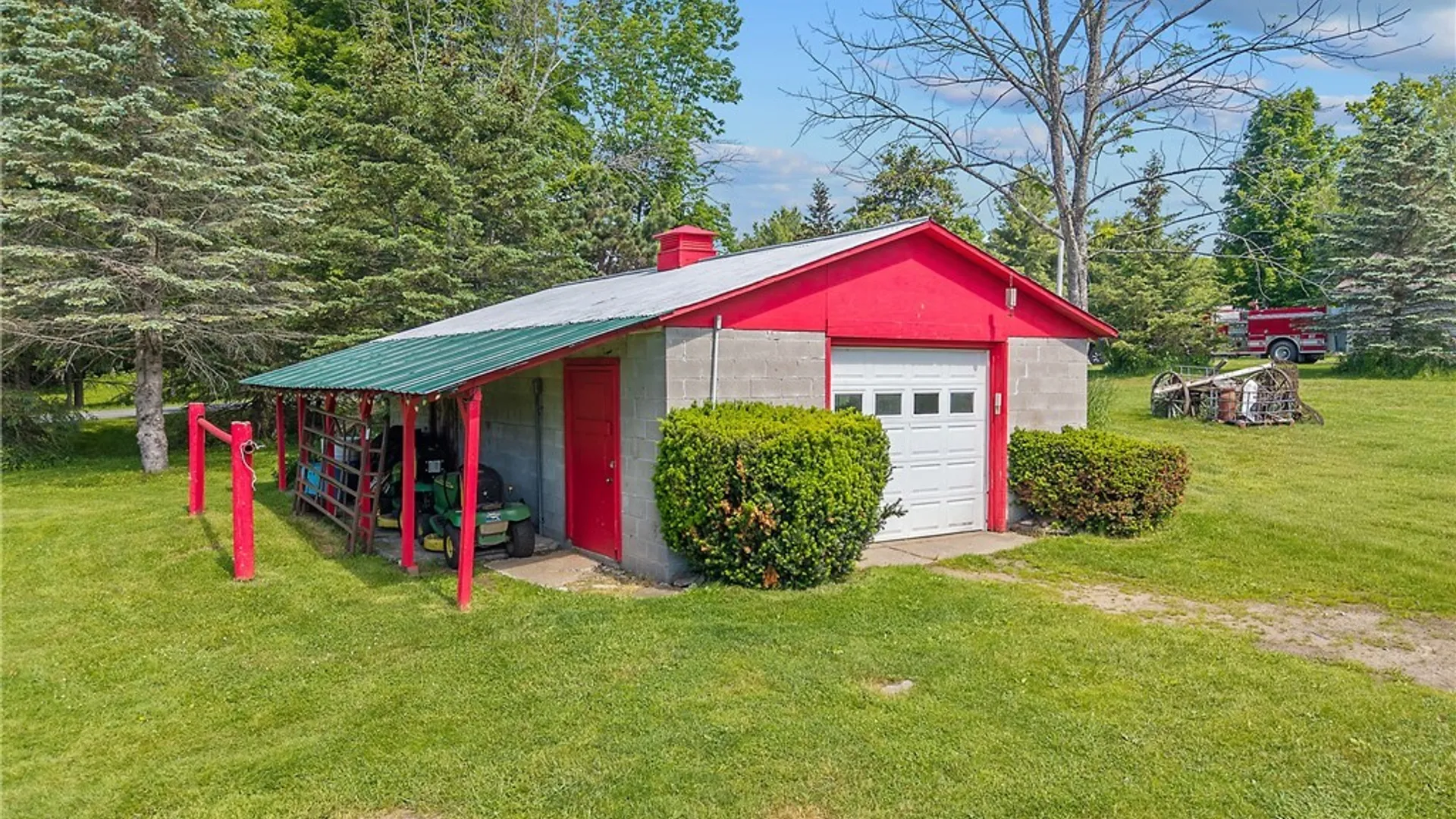 Property at 436 Albion Cross Road, Albion, NY 13142 39