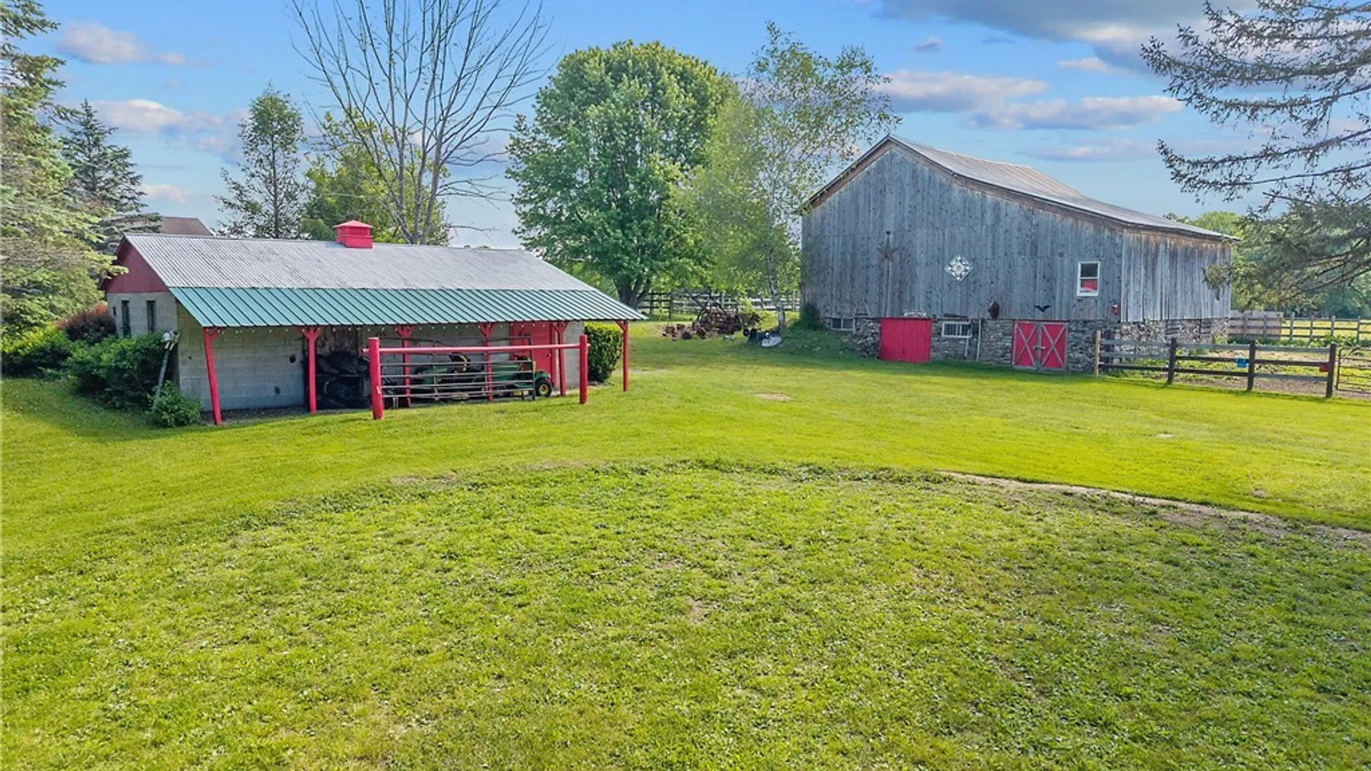 Property at 436 Albion Cross Road, Albion, NY 13142 40