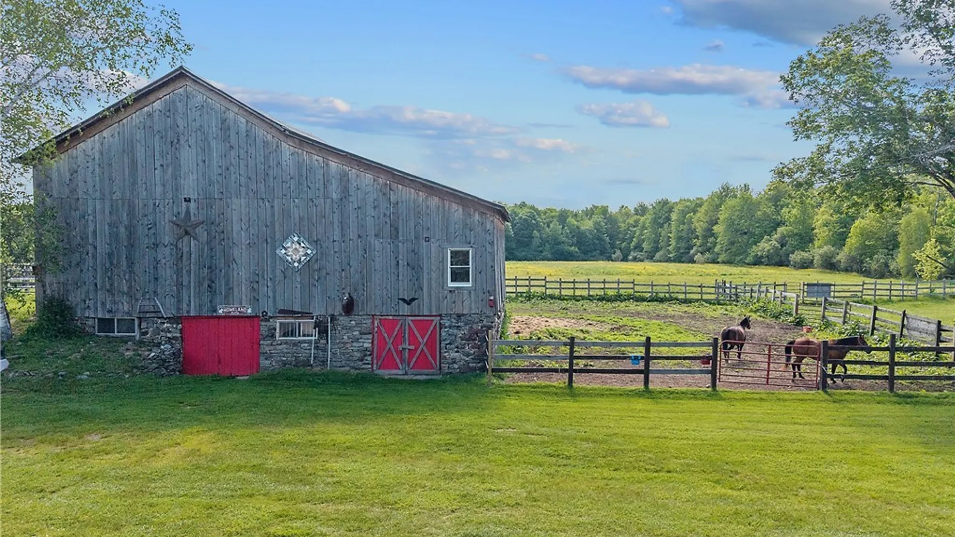 Property at 436 Albion Cross Road, Albion, NY 13142 41