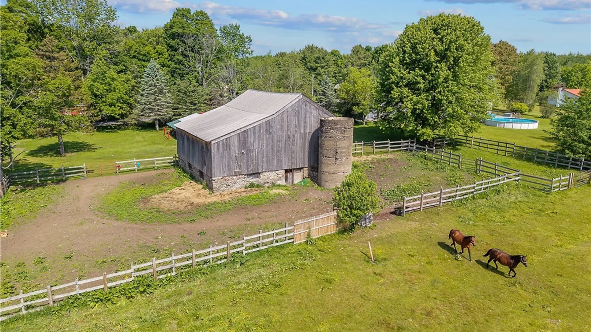 Property at 436 Albion Cross Road, Albion, NY 13142 43
