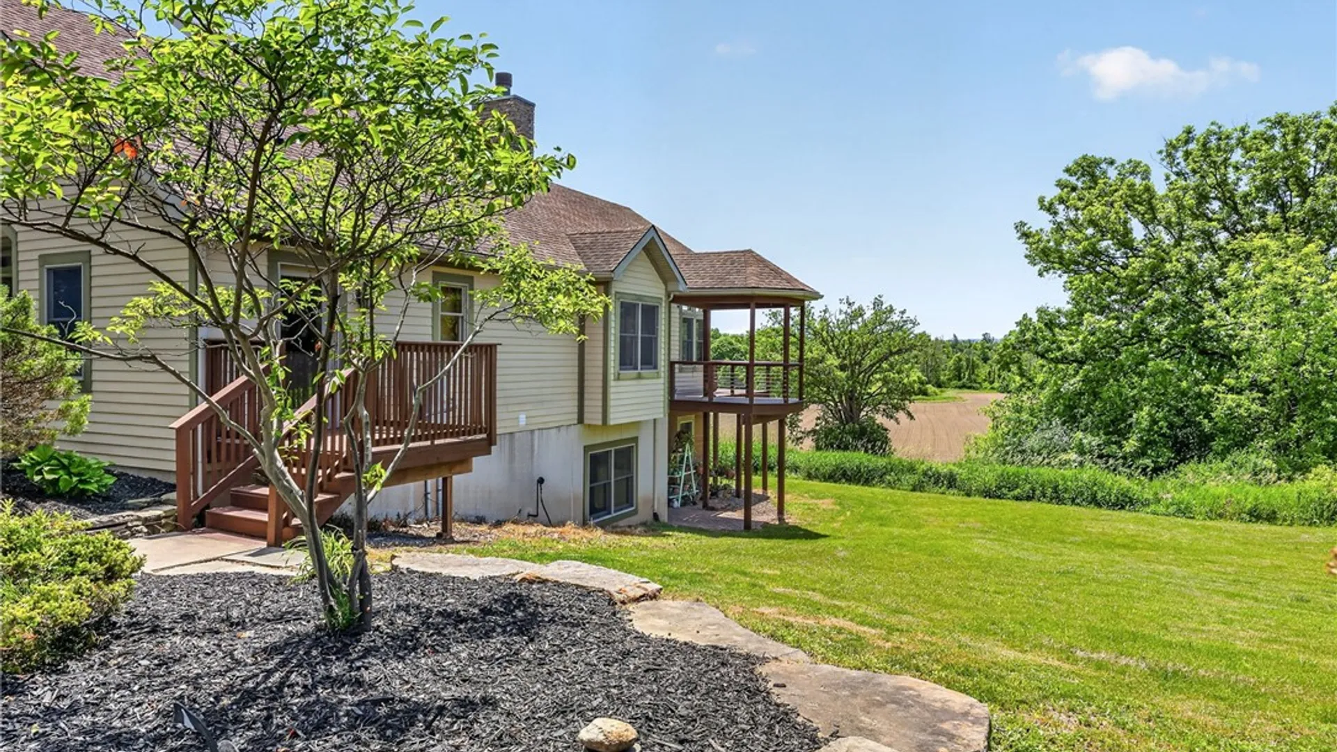 Property at 9247 Gray Road, West Bloomfield, NY 14469 39