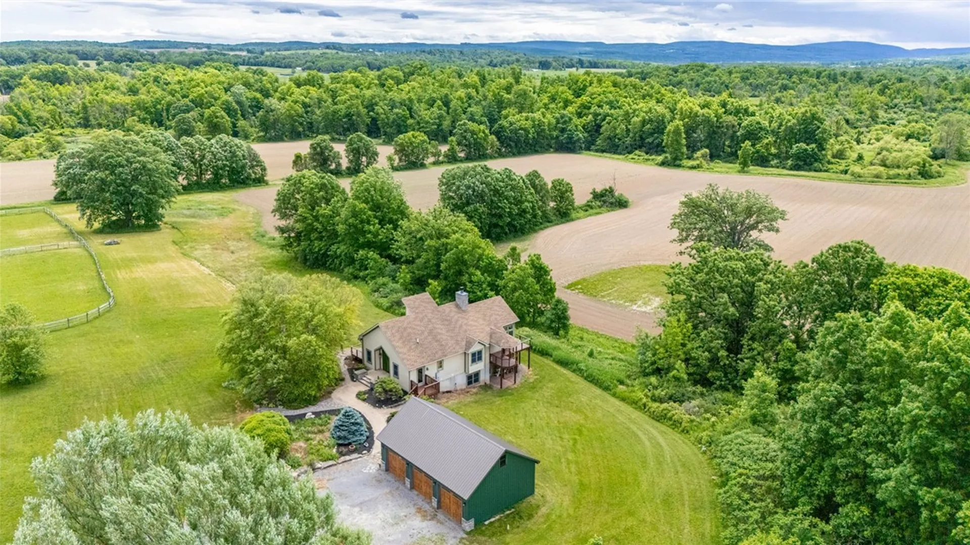 Property at 9247 Gray Road, West Bloomfield, NY 14469 41