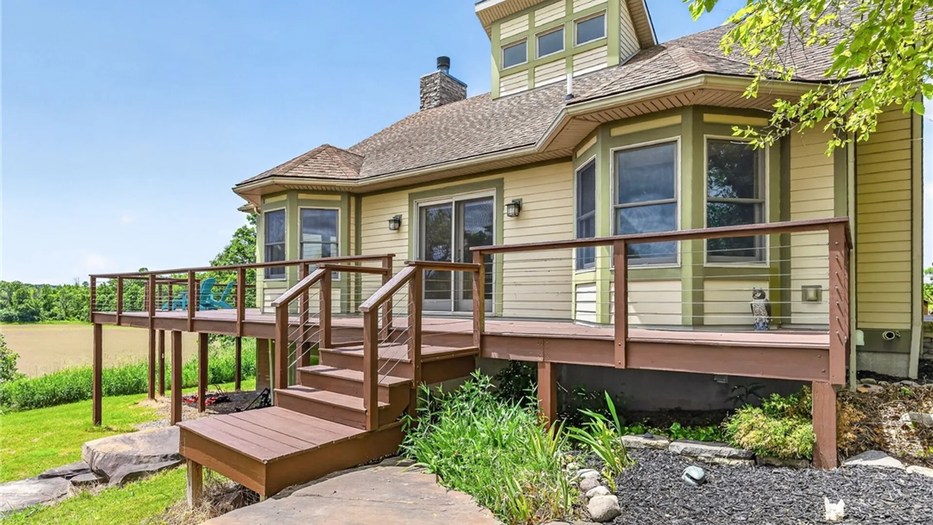 Property at 9247 Gray Road, West Bloomfield, NY 14469 35