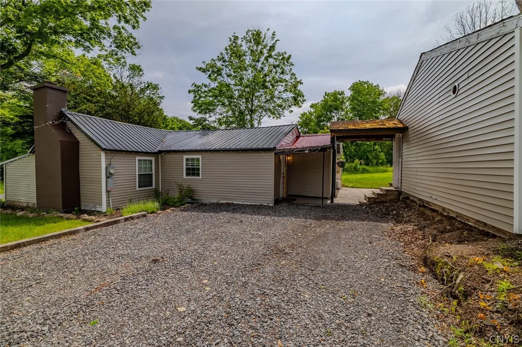 Property at 44 Wiltsieville Road, Hannibal, NY 13074