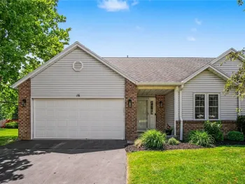 Property at 16 Daisy Lane, Chili, NY 14514