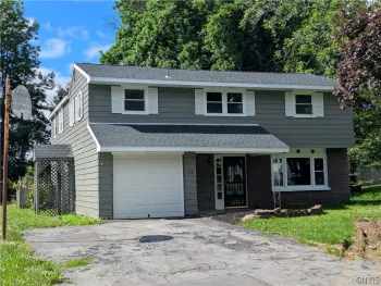 Property at 13 Smallwood Street, Lysander, NY 13027