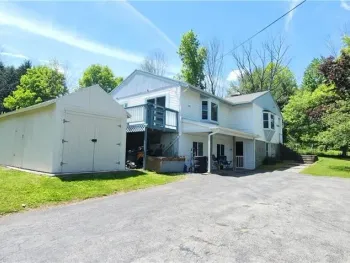 Property at 180 Kendall Ave, Ithaca Town, NY 14850