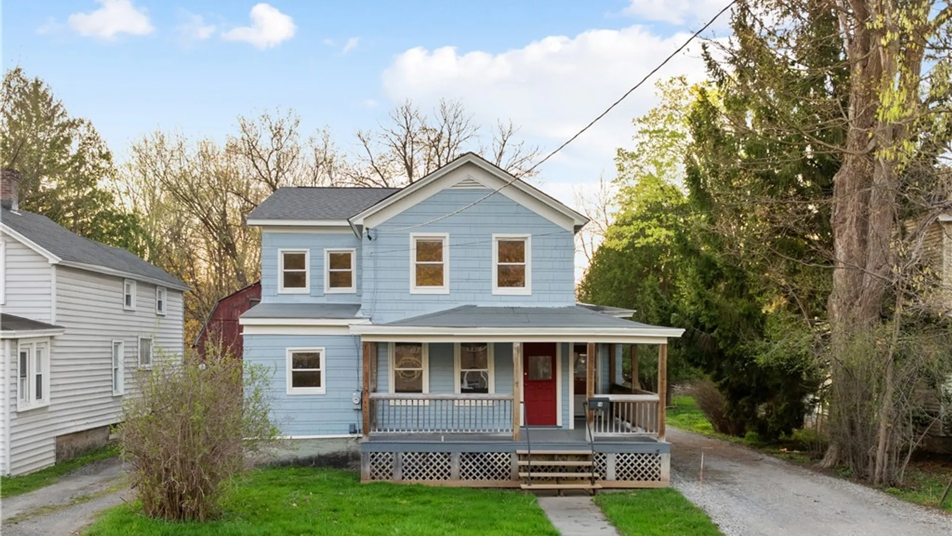 Property at 14 Meadow Street, Kirkland, NY 13323 3