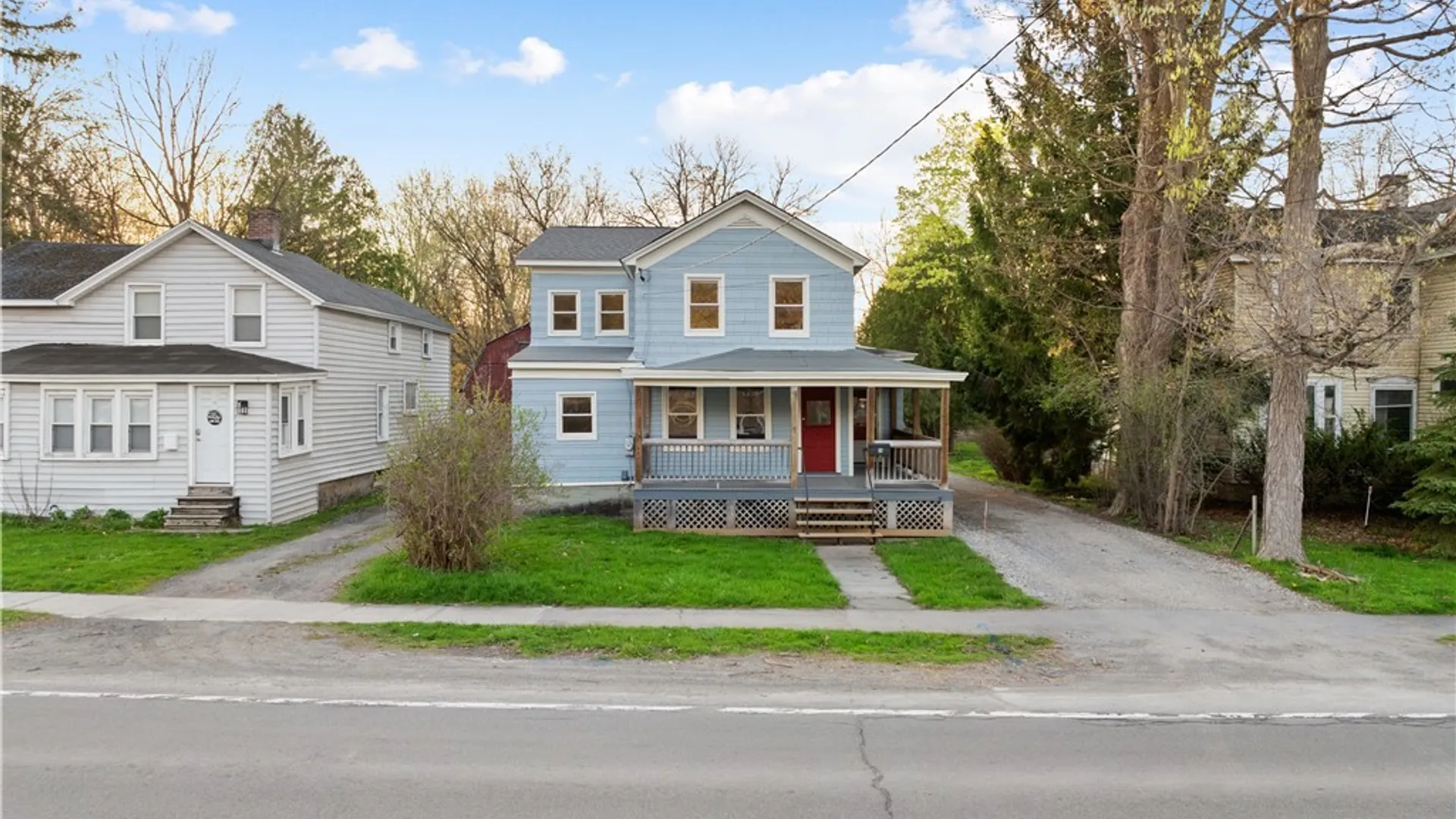 Property at 14 Meadow Street, Kirkland, NY 13323 5