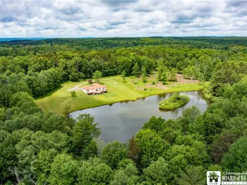Property at 4671 Pickard Road, Ellery, NY 14728