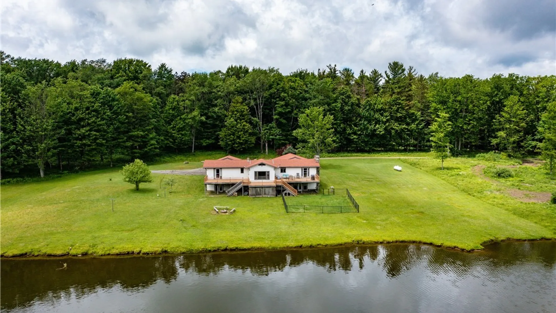 Property at 4671 Pickard Road, Ellery, NY 14728 38