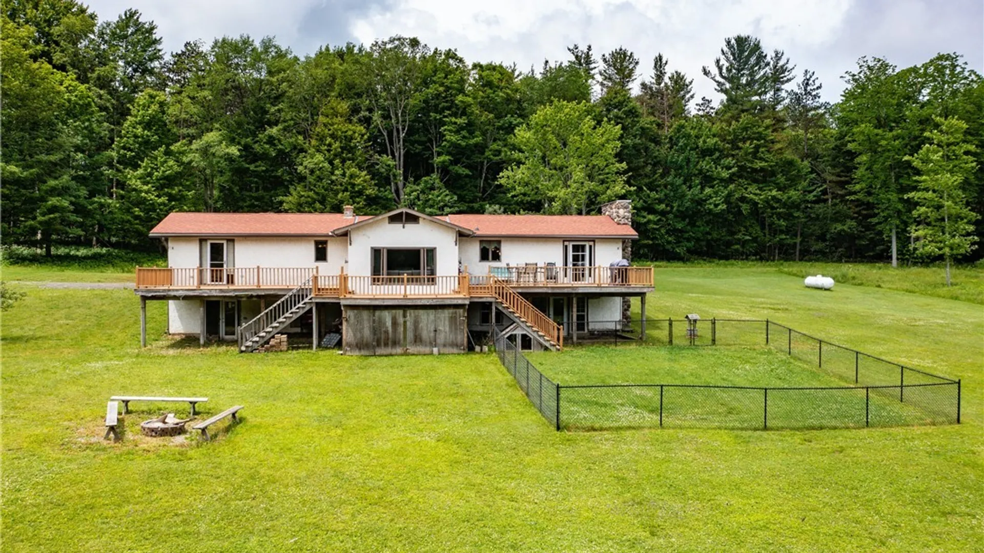Property at 4671 Pickard Road, Ellery, NY 14728 35