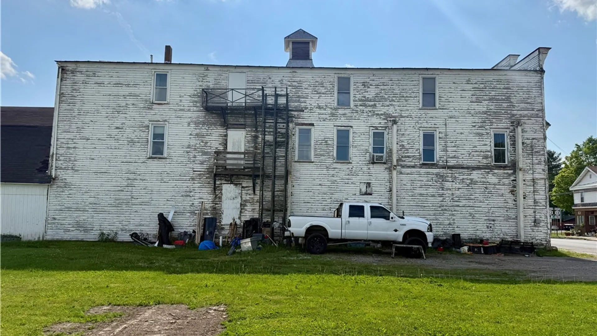 Property at 1696 Albany Street, DeRuyter, NY 13052 5