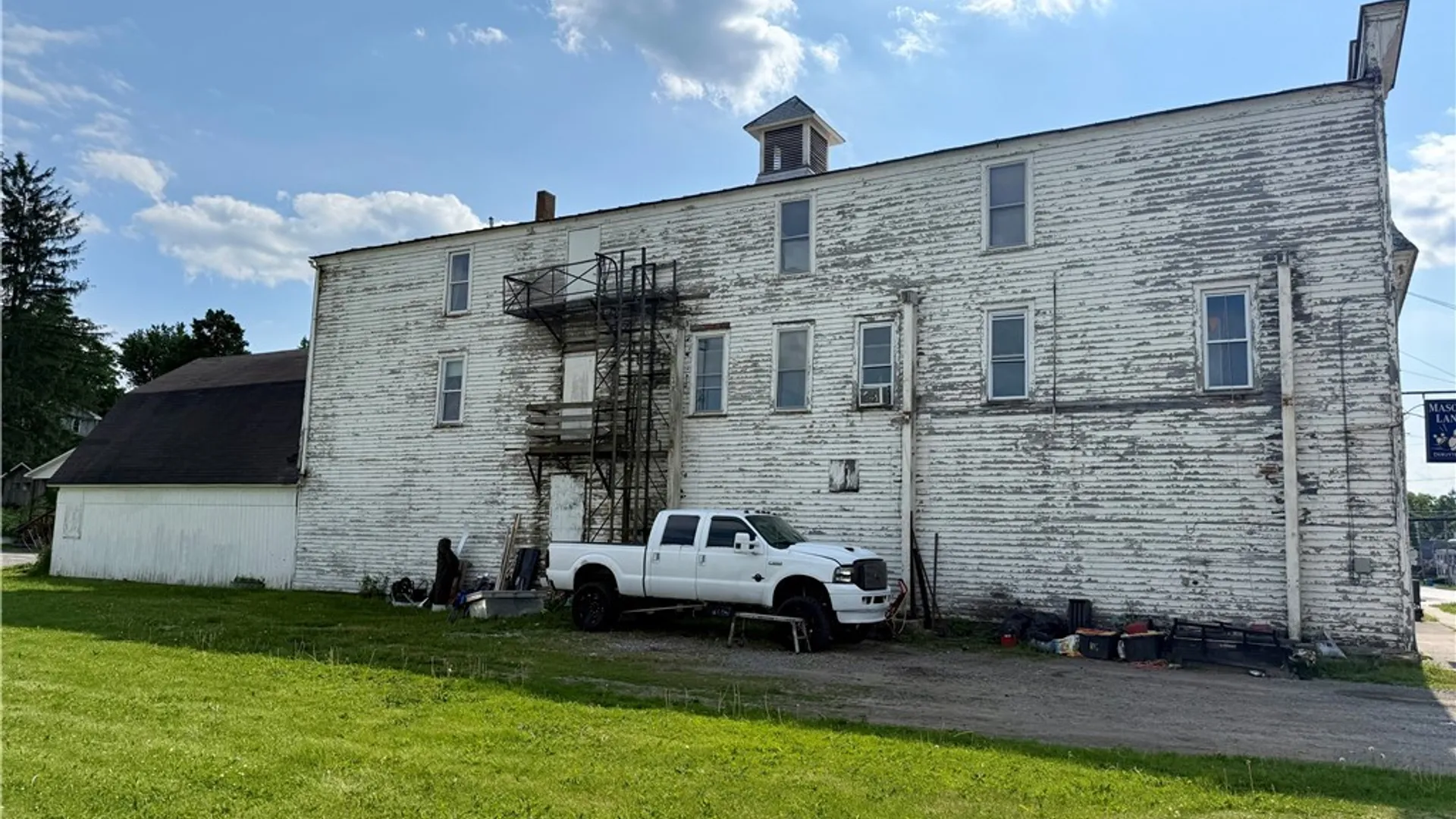 Property at 1696 Albany Street, DeRuyter, NY 13052 4