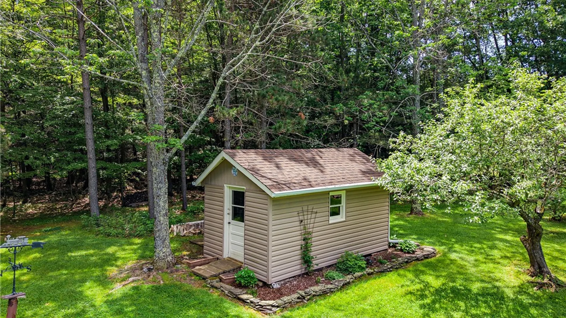 Property at 144 Sant Tompkins Road, Prattsville, NY 12407 32