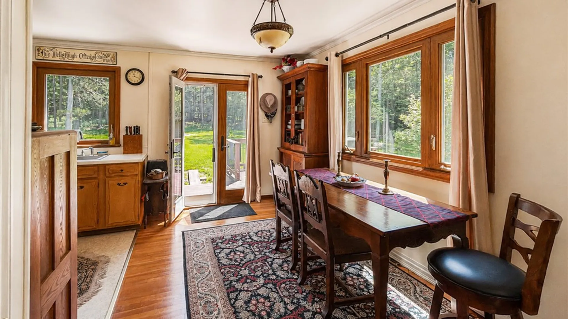 Property at 144 Sant Tompkins Road, Prattsville, NY 12407 6