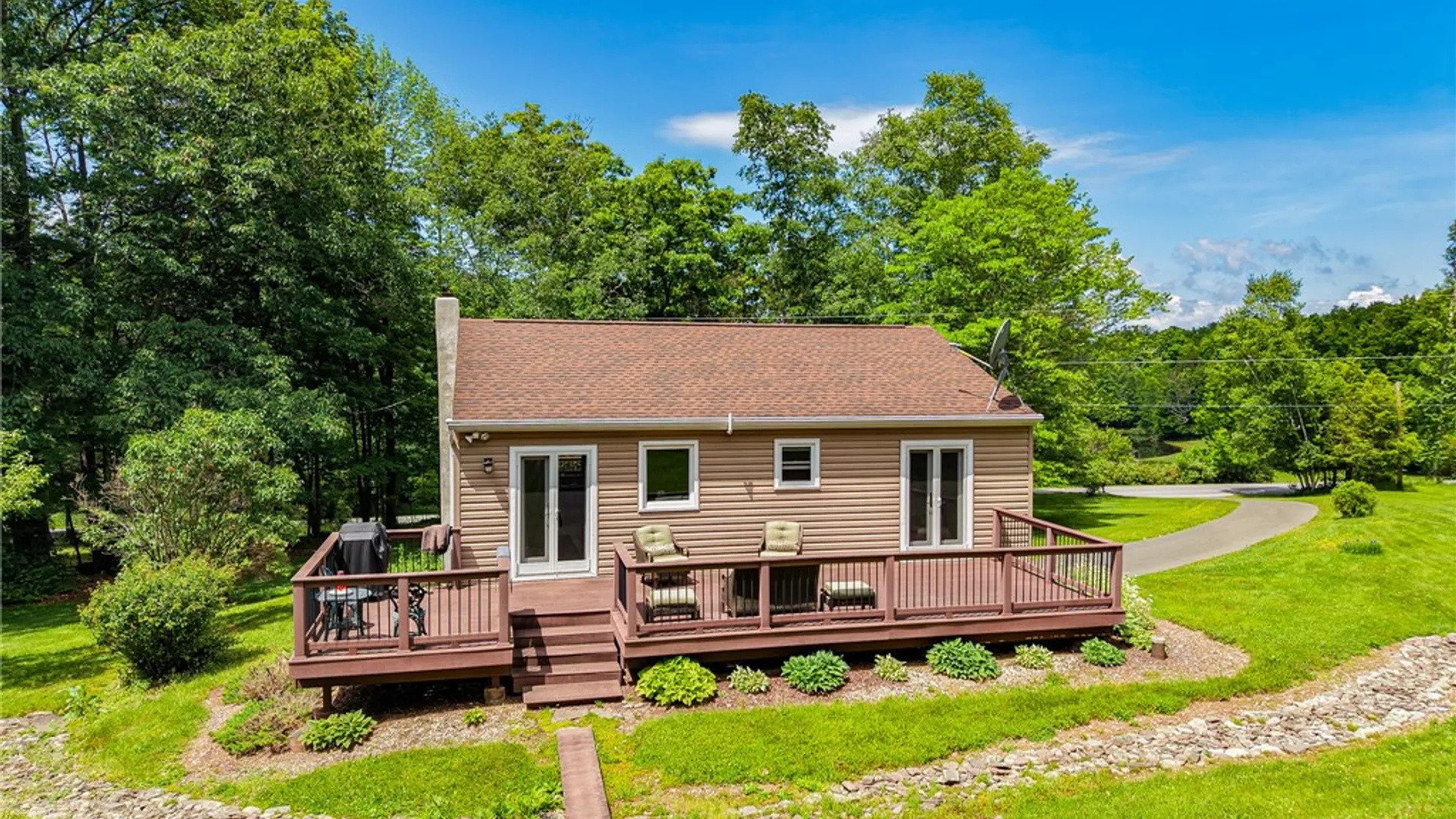 Property at 144 Sant Tompkins Road, Prattsville, NY 12407 34