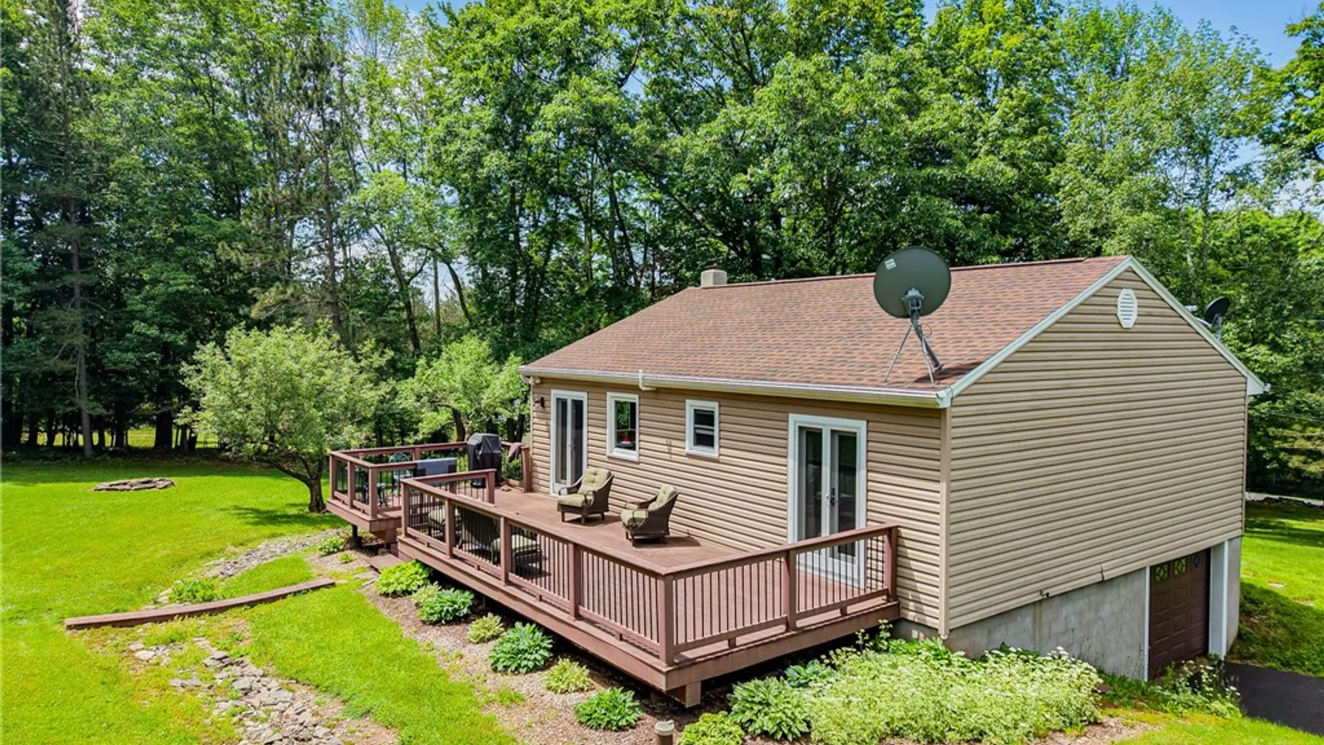 Property at 144 Sant Tompkins Road, Prattsville, NY 12407 35