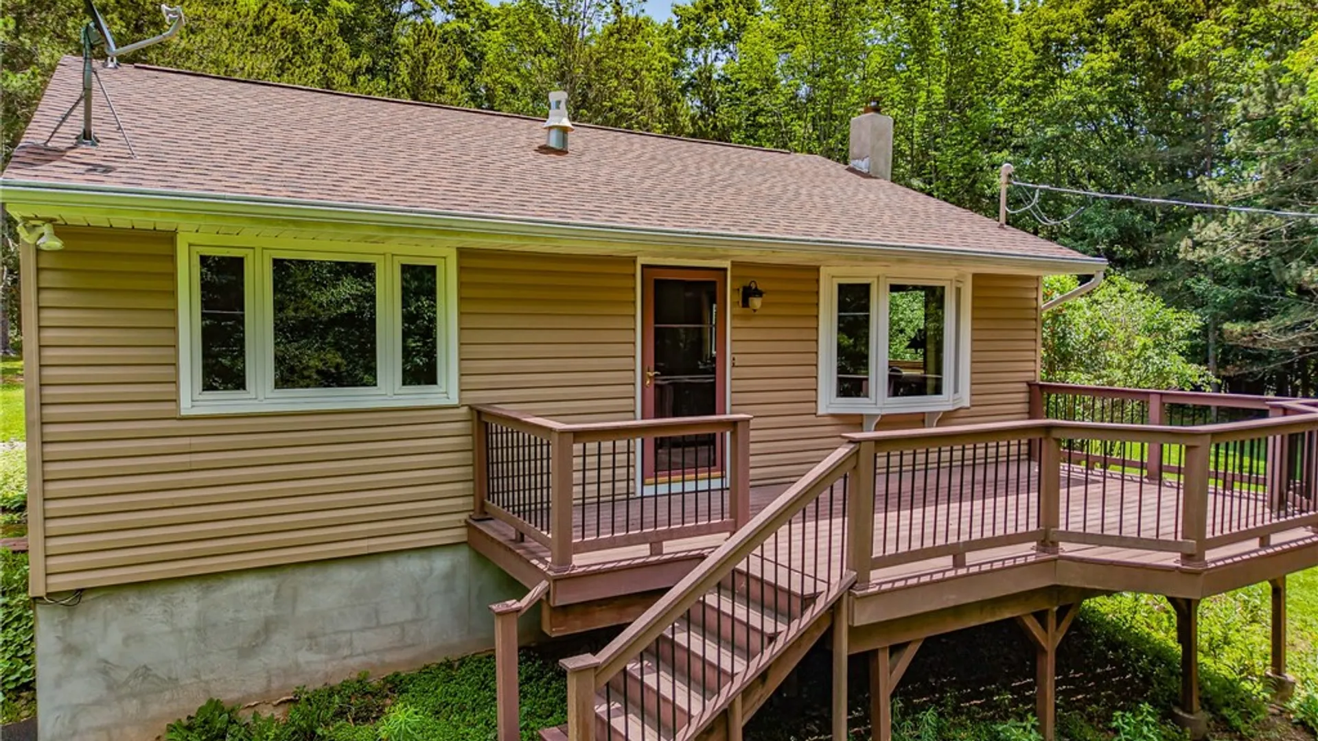 Property at 144 Sant Tompkins Road, Prattsville, NY 12407 36