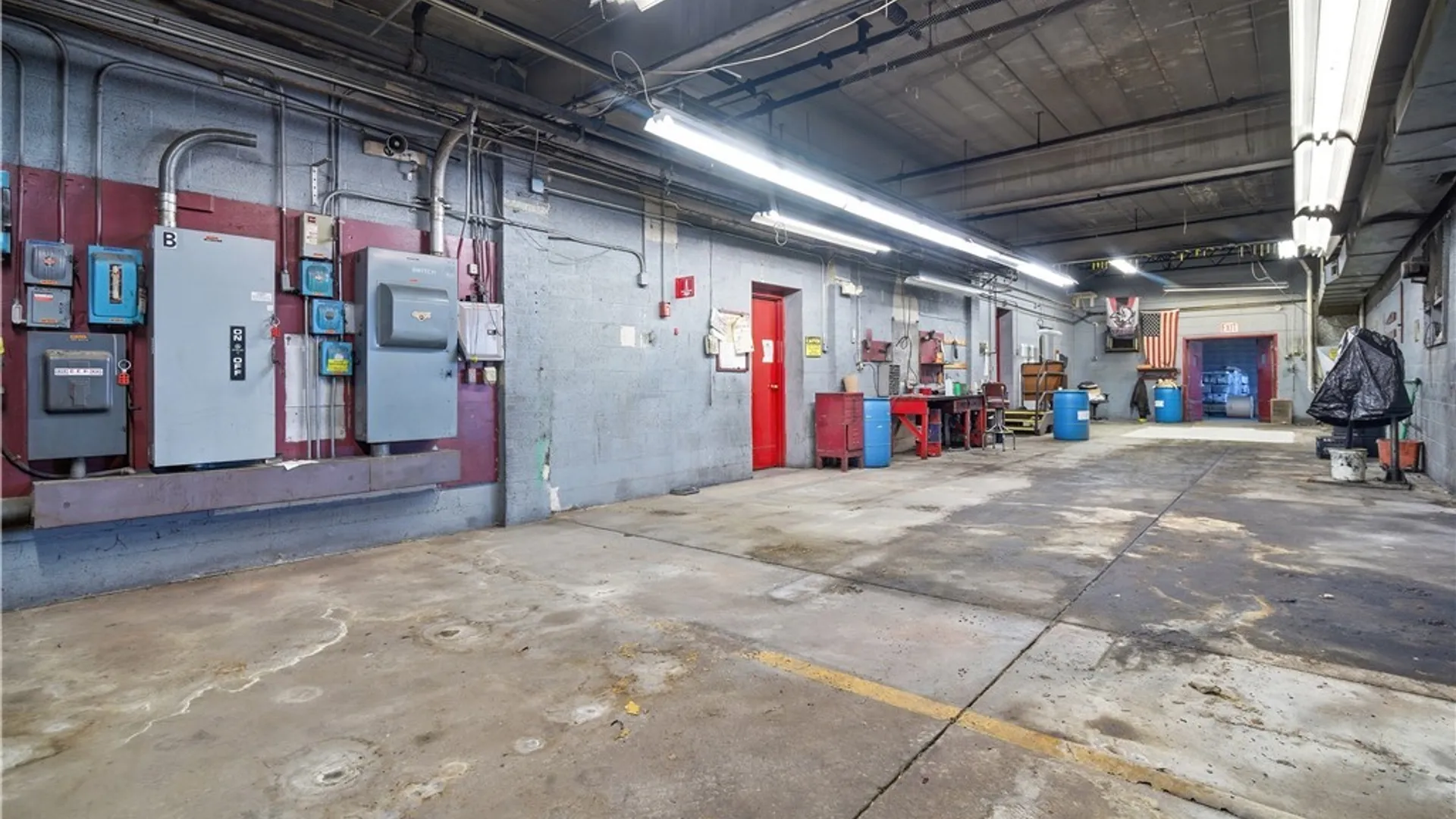 Property at 8-10 E 2nd Street, Dunkirk, NY 14048 17