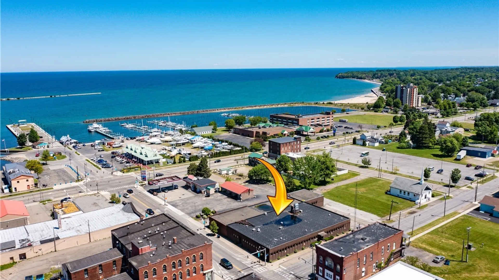 Property at 8-10 E 2nd Street, Dunkirk, NY 14048 35