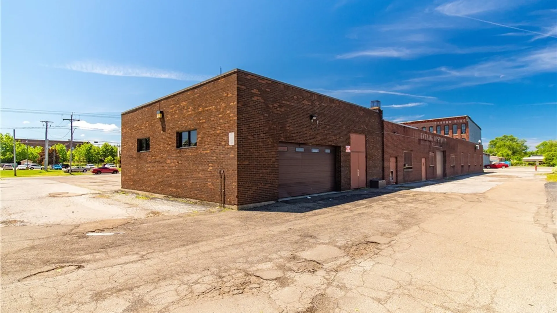 Property at 8-10 E 2nd Street, Dunkirk, NY 14048 41