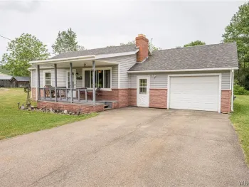 Property at 8952 Route 242, Little Valley, NY 14755