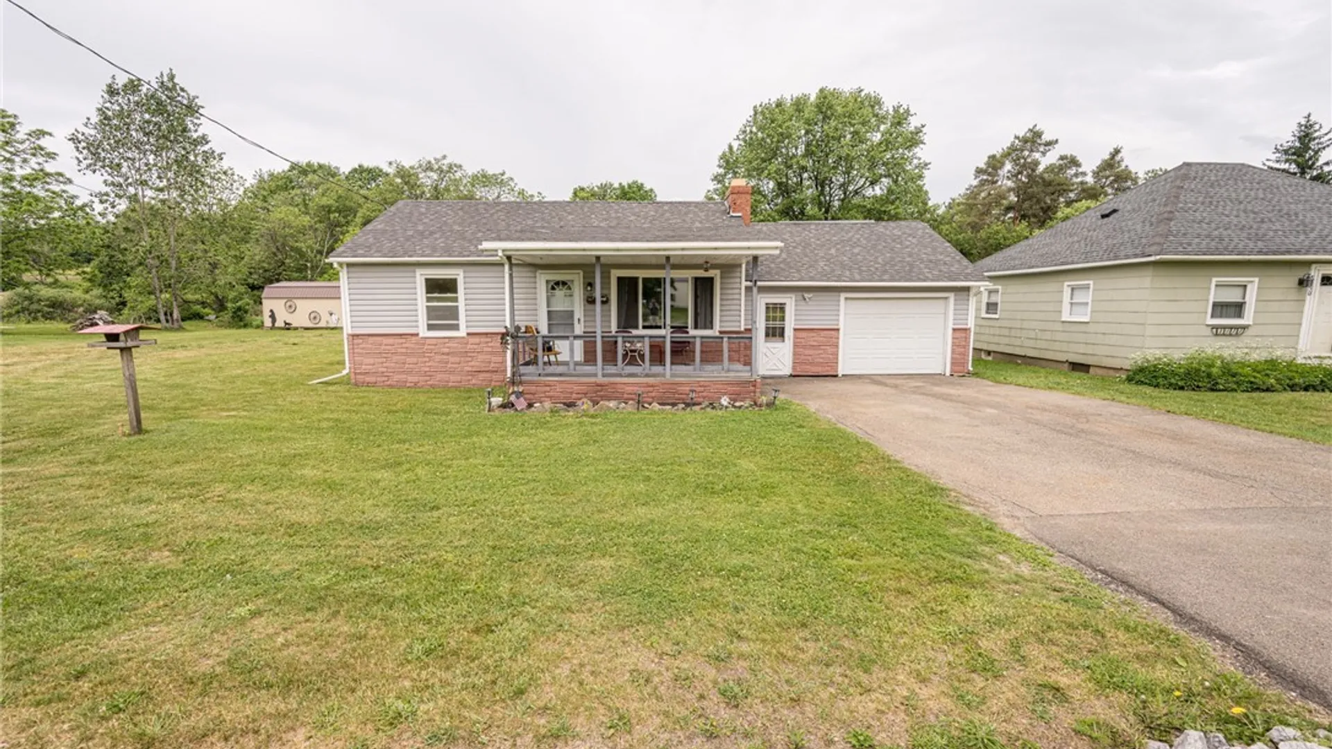 Property at 8952 Route 242, Little Valley, NY 14755 3